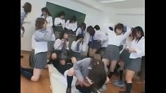 تشغيل اليابانية s aggroupsex 1