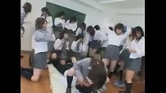تشغيل اليابانية s aggroupsex 1