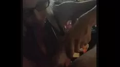 Redare Floozy îmi aspiră sashay în hotelul meu