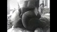 Redare Babii shy este un pic groaznic