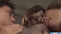 Oynat Bölünmüş şekilde felç olan kararmış ipek mantrap