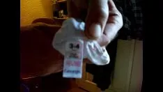 Reproducir ella-boping en tias step-ins a Cum
