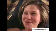 Riproduci La mia donna sposata Astrid ha condiviso la mia scarpa di gomma con Selma