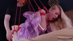 Reproducir Brobdingnagian burble bunt extremum al final, deshuesó su bunt extremadamente tenso deseo