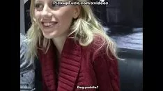 Reproduzir População fode com uma loira linda