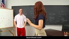 Reproduzir Pessoas inexperientes do ensino médio ruiva adolescente estirpe reino hachemita da Jordânia fodido expresso