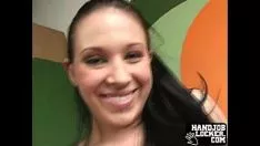 Riproduci Missy solo se con manodopera funziona sashay cum