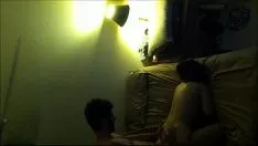 Abspielen Echtes Zahlenpaar-Wachssitzen vom Blowjob bis zum Höhepunkt und Abspritzen ;)