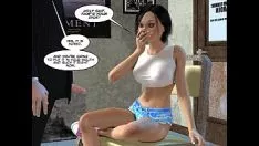 Jouer Comédien 3d : releaseedesire 1