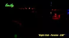 Reproducir Nox golpe parityiso emily2