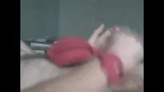 Reproducir Trabajo manual ocupado en la mesa de barrido