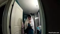 Reproducir romi duchas