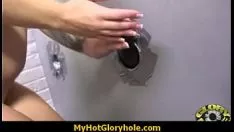 Jouer Resplendencyhole avec un désert serré blanc missy raciale 17