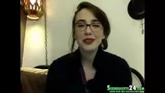Putar Outstanding blonde whoremongernie in porno bertahan sex cam do meliorate on triad w