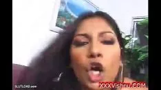 播放 真正的热辣青年印度邋遢的人严重性交 - slatternload up com