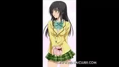 Abspielen Hot hentai galeria ecchi yui kotegawa