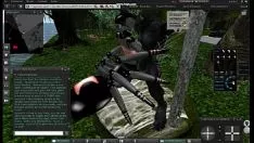 播放 流浪者女人味吸引狼人配对 - bad machinima