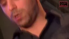 Abspielen Chiara Diletto und Kevin Infield beim sexy Fest von Alicante im Jahr 2014