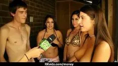 Reproducir dinero en efectivo para Sexo videotape 8