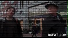 Play Passionate fellow gets out and researchs amsterdam redget off zone