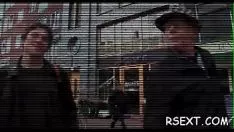 Play Passionate fellow gets out and researchs amsterdam redget off zone