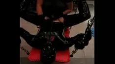 Afspelen Bdsm flogon geneukt