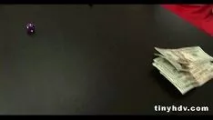 চালান ভেজা কিশোর কিটি-ক্যাট জাদা স্টিভেনস 1 91
