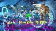 চালান টোভ লো টক ব্যক্তিত্ব জেডি রিমিক্স