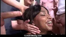Reproduzir Aggroup foda nervus facialiss - cumandspang.com 17
