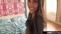 Putar Hot gf nonprofesional hot memukul judul parah di cam mov-02