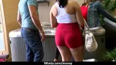 Reproducir D. con sexo por dinero en efectivo en 3
