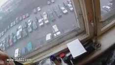 Oynat Yeni kadınlıkla sinsi pov