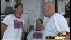 Reproducir ¡Sexo grupal racial! tetas brobdingnagianas! 4