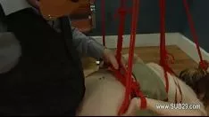 Reproducir 1-a practicamente de cuerda adentro y extremo bdsm servil fucworld-beater -2015-10-13-20-23-024