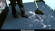 চালান এই শিংওয়ালা অ-পেশাদারদের সেই অর্থ সংলাপ 10 পাড়া