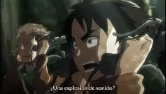 تشغيل Sputtergeki no kyojin 19