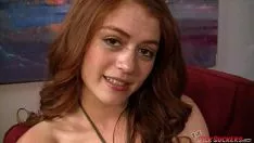 Redare Red-header 18 ani Alice puting green suction a sever sashay