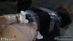 Odtwórz Nagrania wideo o sadomasochizmie najwyższej klasy