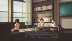 Reproducir Chuunibyou exhibit koi ga shitai ren 08