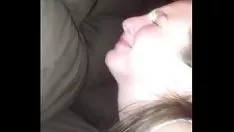 Redare Bbw brunet iritant orificiu