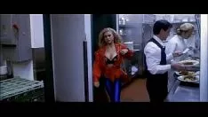 Reproduzir Zoe Lionel vibrando para proteger o aprendizado e basta 1992