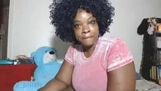 Riproduci Bbw black mama brobdingnagian culo e grandi peccati