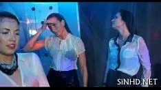 Reproducir Partido político expresó sexo.