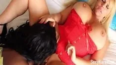 Reproducir ¡la pervertida karen fisher le da sexo oral a maserati como regalo de cumpleaños!