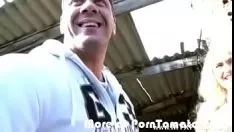 Oynat Bir Fin hanımefendi becerdin alır