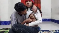 Reproducir Pareja joven se corre dos veces, md hanif pk y popy khatun