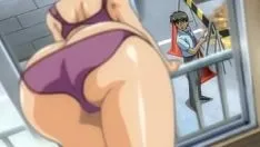 Reproducir Milf seduce a un joven trabajador público - hentai sin censura [subtitulado]