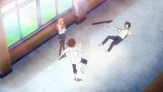 播放 3d kanojo 实数小姐在西班牙人中背书脾气序列 1 子