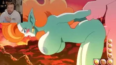Riproduci Il momento più inquietante in dragon ball (kame paradise 3 multiversex)