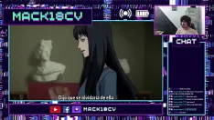 Play Junji ito collection|capítulos 9-10